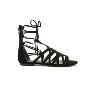 Kendall and Kylie sandal